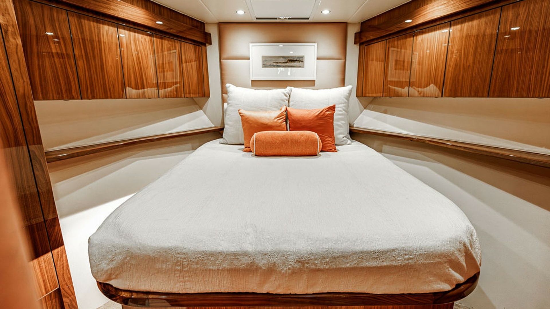 Viking-80 Skybridge 2019-PARTY OF FIVE San Diego-California-United States-2019 Viking 80 Skybridge PARTY OF FIVE  -6802029 | Thumbnail
