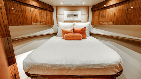 Viking-80 Skybridge 2019-PARTY OF FIVE San Diego-California-United States-2019 Viking 80 Skybridge PARTY OF FIVE  -6802029
