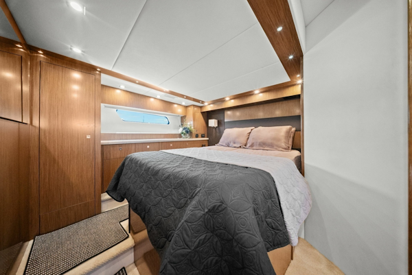Cruisers Yachts-48 Cantius 2014-Freedom Sarasota-Florida-United States-6265079