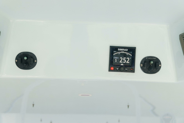 Blackwell-62 Convertible 2014-A-Salt Weapon Galveston-Texas-United States-2014 Blackwell 62 Convertible-6134627