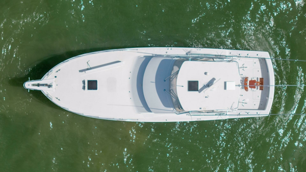 Hatteras-50 Convertible 2002-Loca Louise Galveston-Texas-United States-2002 Hatteras 50 Convertible -6810822