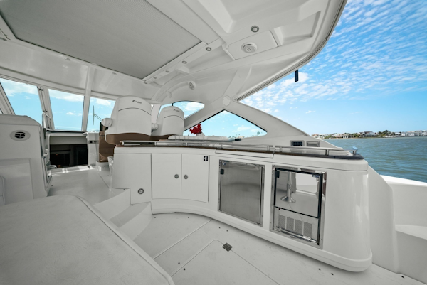 Cruisers Yachts-540 Coupe 2012-Sea Casa III St. Petersburg-Florida-United States-2012 Cruiser Yachts 54 Cantius-6334014