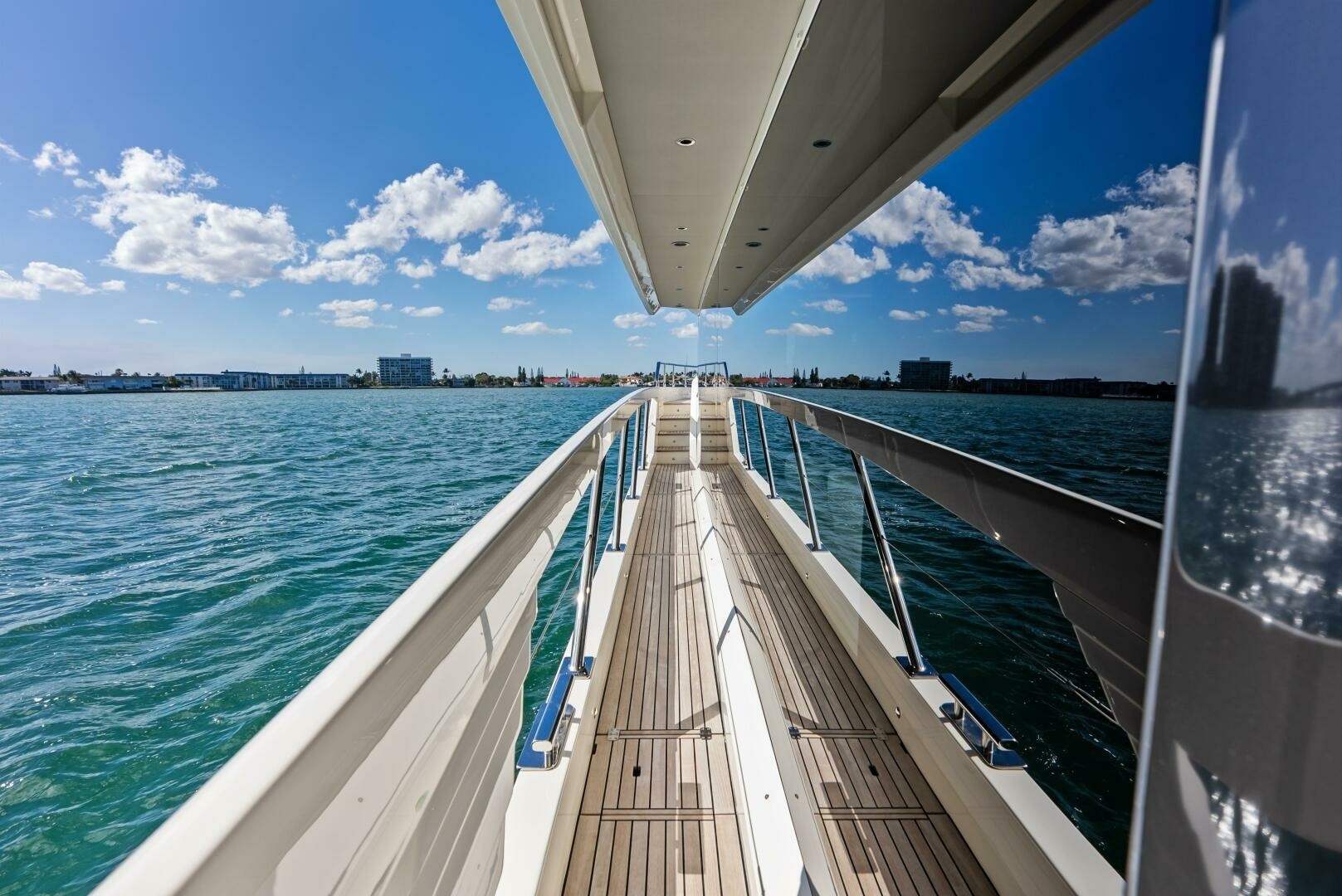 Absolute-75 Navetta 2025-Fantasy Girl Palm Beach-Florida-United States-6294910 | Thumbnail
