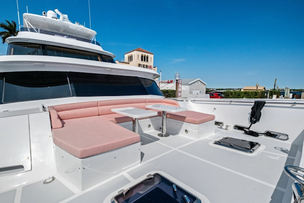 Marlow-90V 2024-Artemis II Bradenton-Florida-United States-2024 Marlow 90 V  Artemis II-6873544