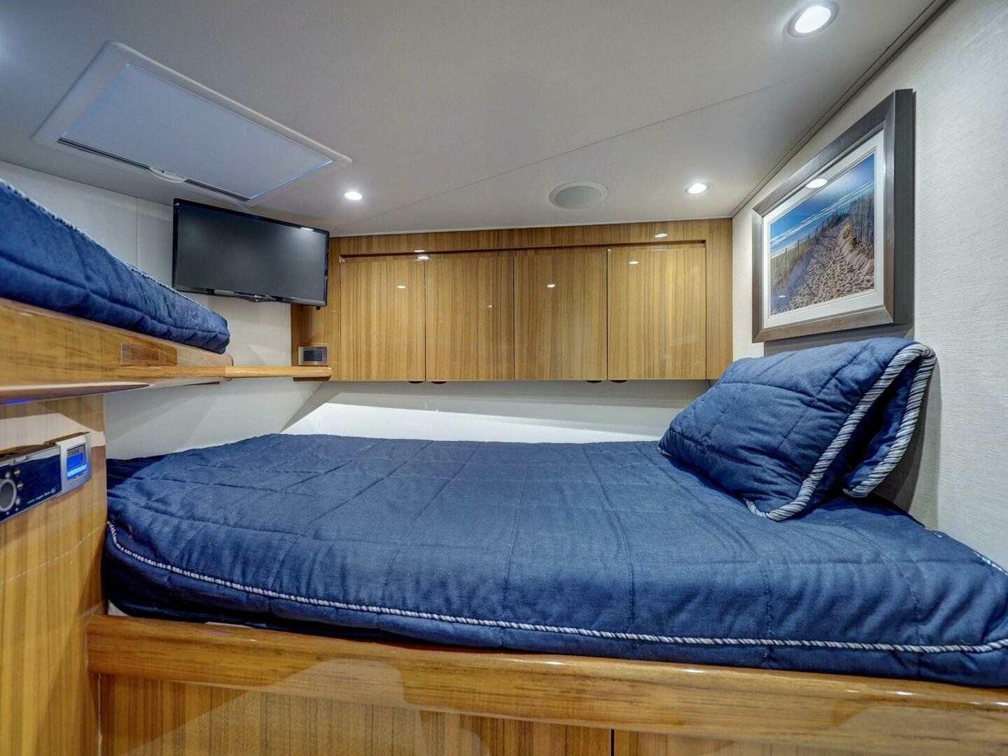 Viking-52 Convertible 2017-No Te Dije Port OConnor-Texas-United States-2017 Viking 52 Convertible-6867002 | Thumbnail