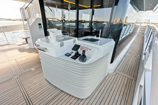 Absolute-75 Navetta 2025-Fantasy Girl Palm Beach-Florida-United States-6294909