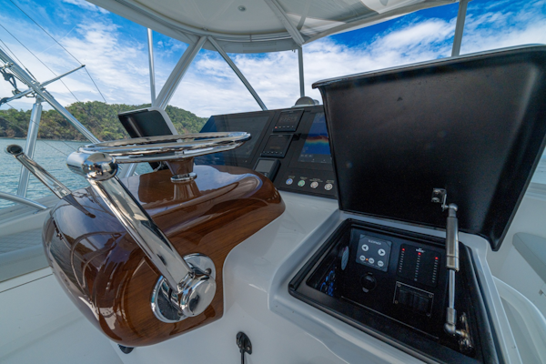 Viking-46 Billfish 2023-Scarlet Los Suenos-Costa Rica-2023 Viking 46 Billfish-6090825
