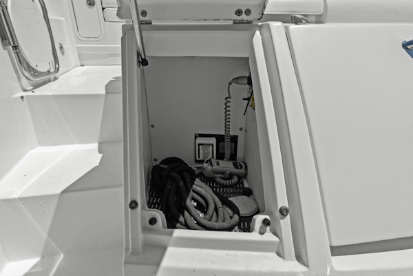 Cruisers Yachts-540 Coupe 2012-Sea Casa III St. Petersburg-Florida-United States-2012 Cruiser Yachts 54 Cantius-6334025