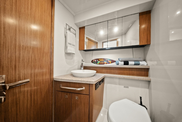 Cruisers Yachts-48 Cantius 2014-Freedom Sarasota-Florida-United States-6265086