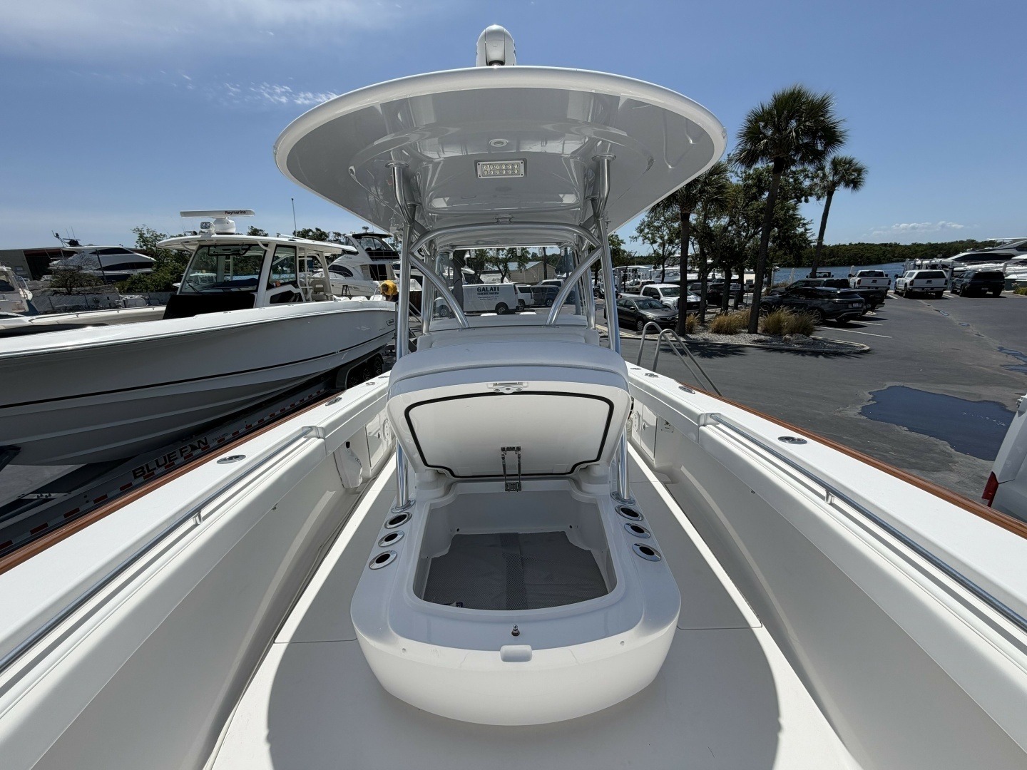 Valhalla Boatworks-V33 2023-Maddogs St. Petersburg-Florida-United States-6269047 | Thumbnail