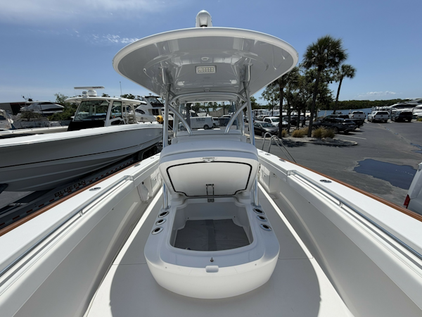 Valhalla Boatworks-V33 2023-Maddogs St. Petersburg-Florida-United States-6269047