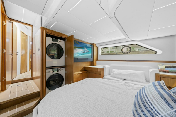 Tiara Yachts-EX 60 2023-Tranquil Moments II Marco Island-Florida-United States-6927396