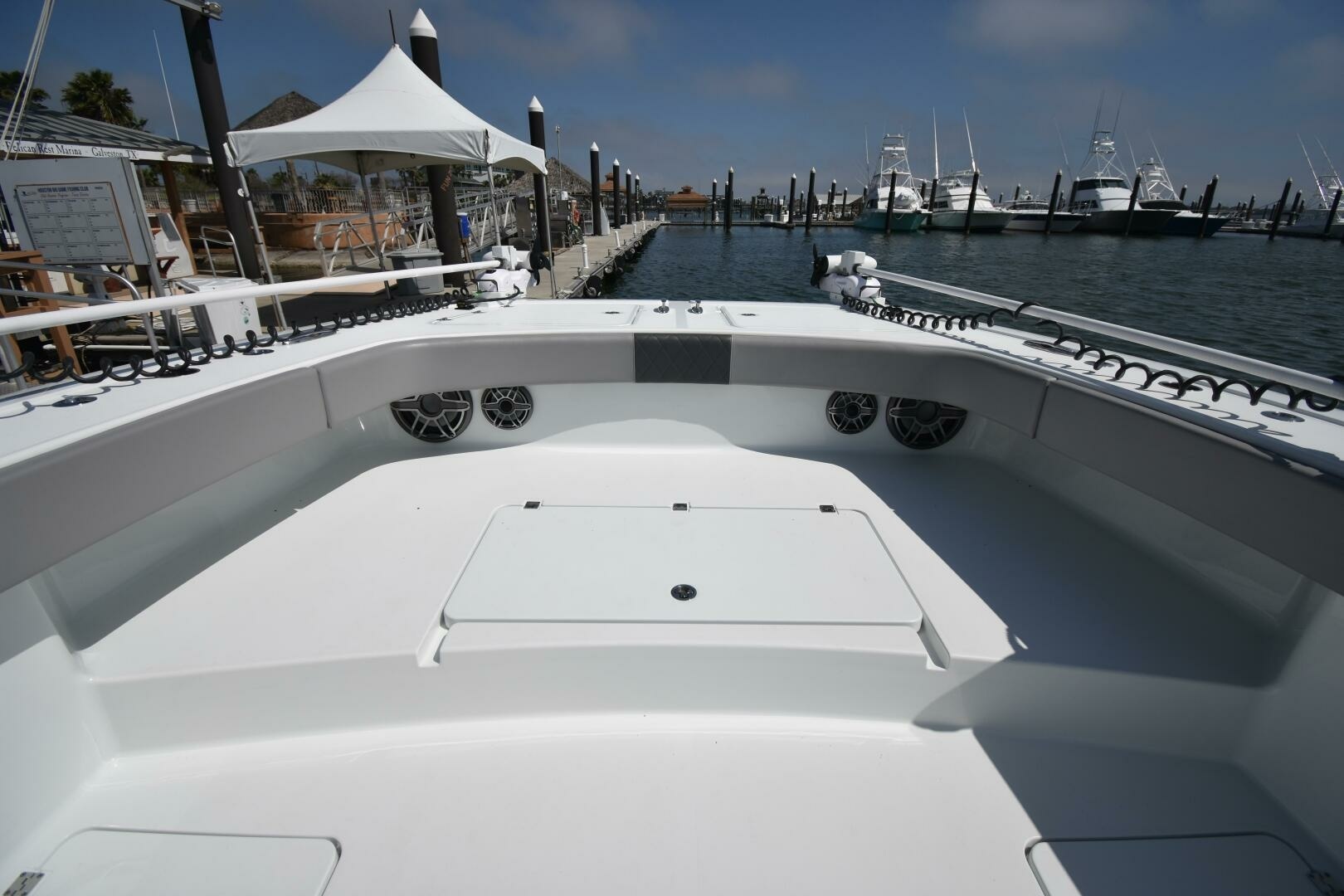 Freeman-47 2024-Geaux Fisch Galveston-Texas-United States-2024 Freeman 47 Tournament Geaux Fisch-6900347 | Thumbnail