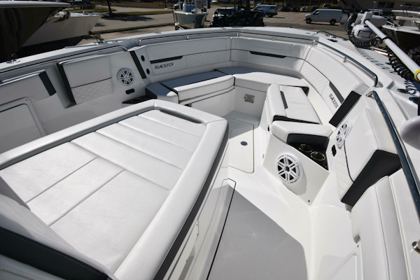Blackfin-332 2021-The Fellowship Kemah-Texas-United States-2021 Blackfin 332 -6799402