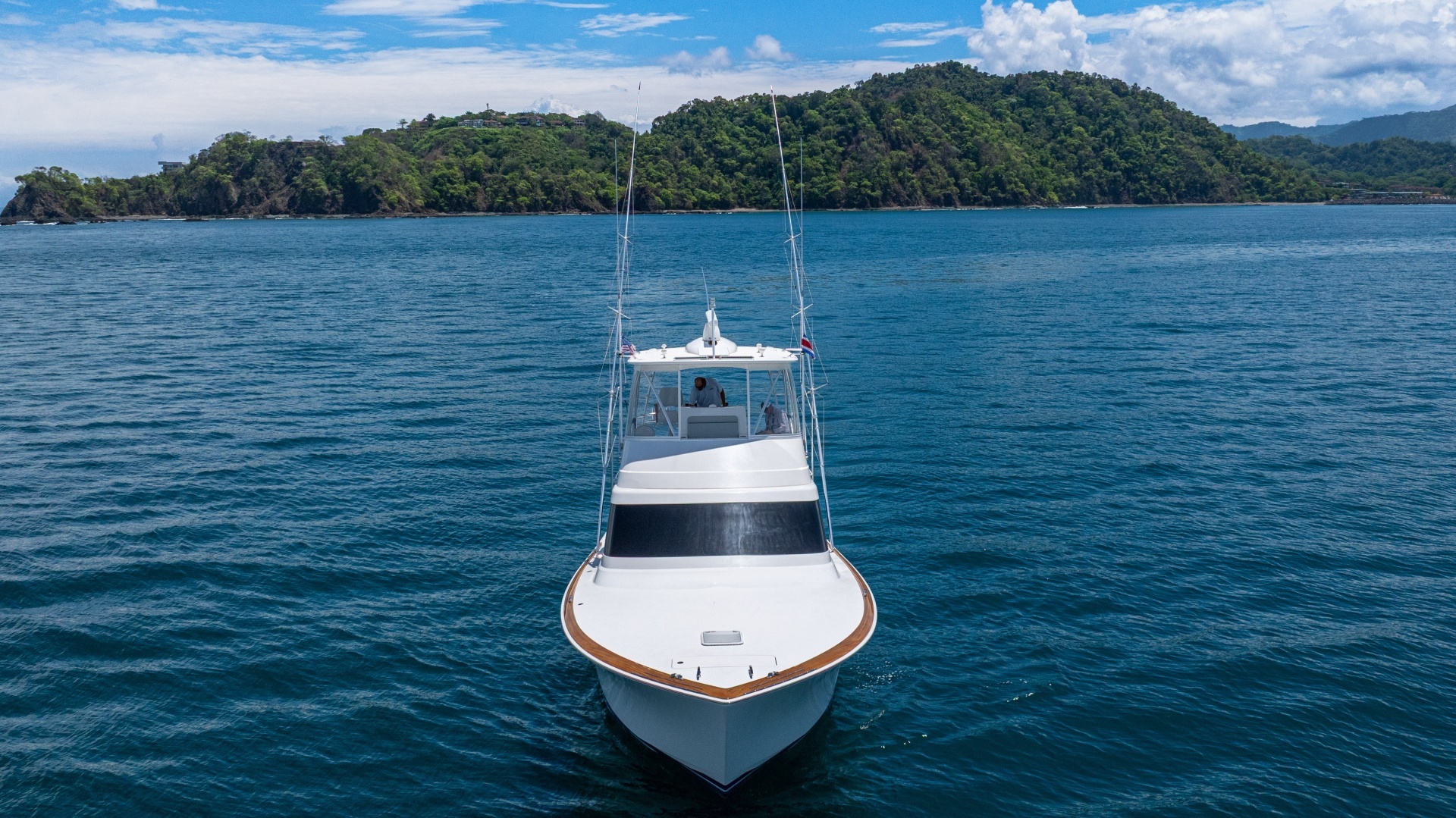 Viking-46 Billfish 2023-Scarlet Los Suenos-Costa Rica-2023 Viking 46 Billfish-6090845 | Thumbnail