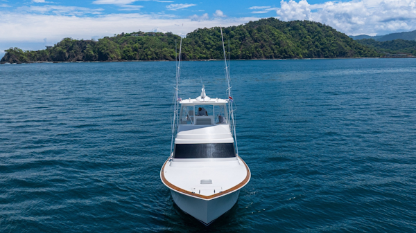 Viking-46 Billfish 2023-Scarlet Los Suenos-Costa Rica-2023 Viking 46 Billfish-6090845