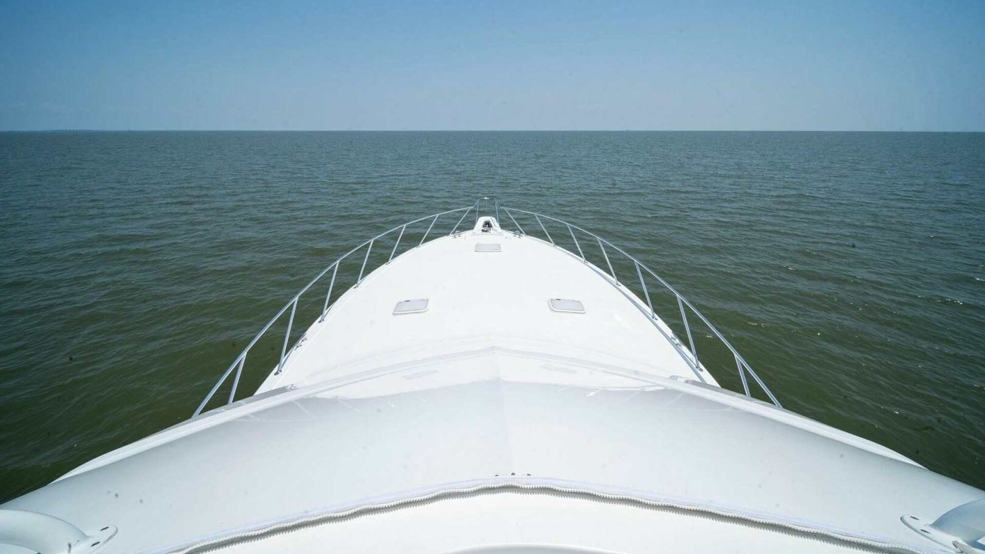 Hatteras-54 Convertible 2003-Big Boyd New Orleans-Louisiana-United States-2003 Hatters 54 Convertible  Big Boyd-6921638 | Thumbnail