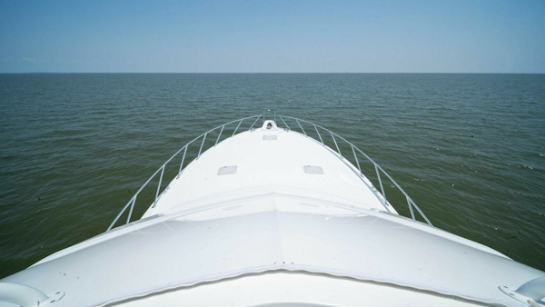 Hatteras-54 Convertible 2003-Big Boyd New Orleans-Louisiana-United States-2003 Hatters 54 Convertible  Big Boyd-6921638