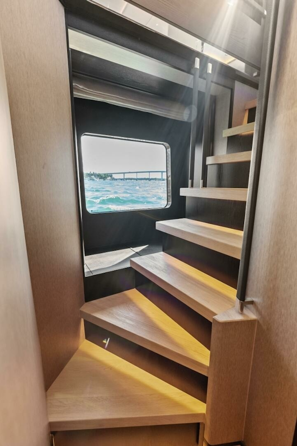 Absolute-75 Navetta 2025-Fantasy Girl Palm Beach-Florida-United States-6294907