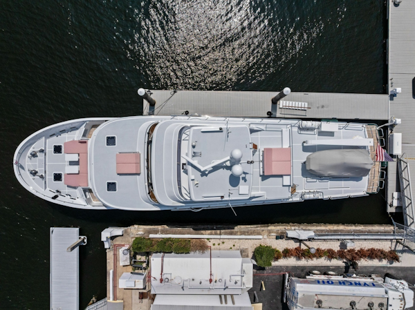 Marlow-90V 2024-Artemis II Bradenton-Florida-United States-2024 Marlow 90 V  Artemis II-6873571