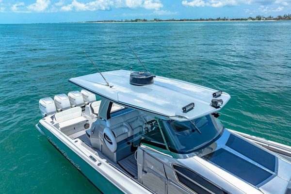 Nor-Tech-450SS 2017-Rods Jewel Cortez-Florida-United States-2017 Nor-Tech 450SS-6813510
