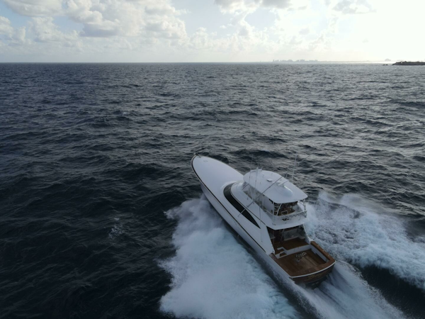 Viking-82 Convertible 2025-Boujie QUEPOS-Costa Rica-2025 82 Viking Convertible Boujie Exterior Photos (12)-6811634