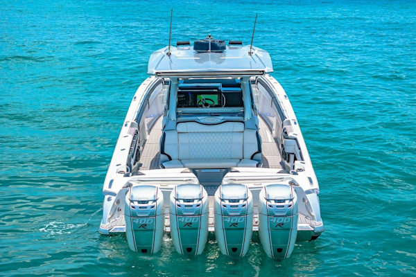 Nor-Tech-450SS 2017-Rods Jewel Cortez-Florida-United States-2017 Nor-Tech 450SS-6813517