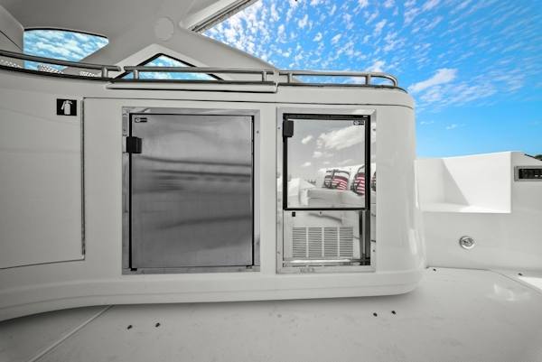 Cruisers Yachts-540 Coupe 2012-Sea Casa III St. Petersburg-Florida-United States-2012 Cruiser Yachts 54 Cantius-6334018
