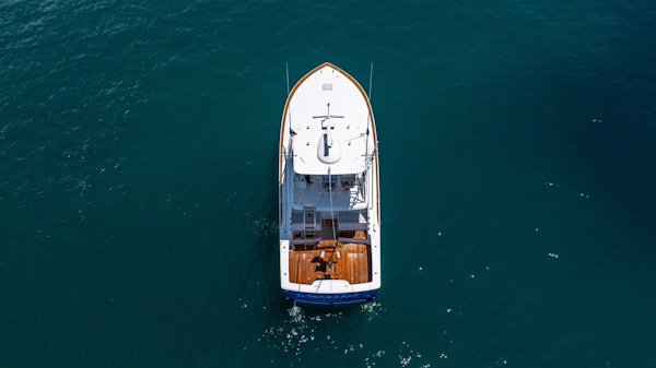 Viking-46 Billfish 2023-Scarlet Los Suenos-Costa Rica-2023 Viking 46 Billfish-6090848