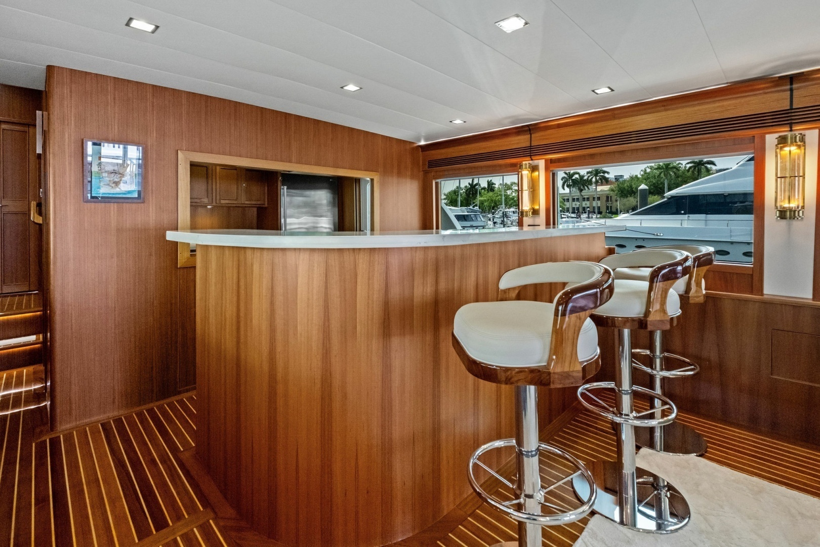 Marlow-90V 2024-Artemis II Bradenton-Florida-United States-2024 Marlow 90 V  Artemis II-6873477 | Thumbnail