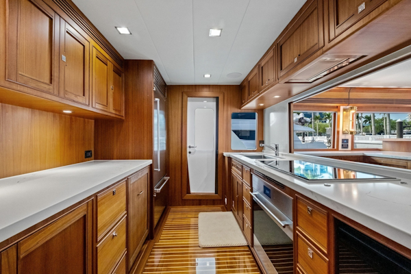 Marlow-90V 2024-Artemis II Bradenton-Florida-United States-2024 Marlow 90 V  Artemis II-6873482
