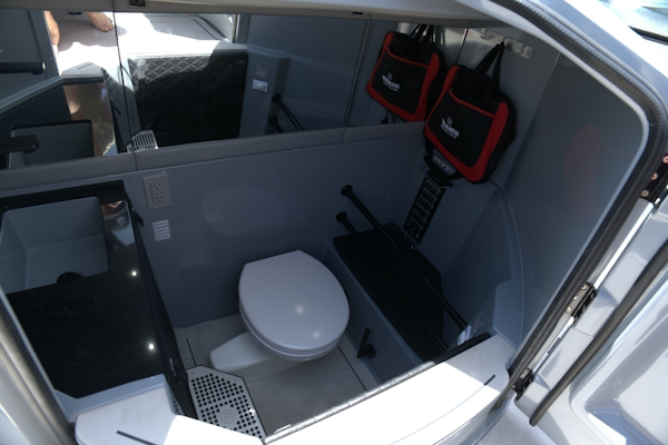 Axopar-31 Brabus Shadow 500 2023 -Destin-Florida-United States-2023 Axopar 28 Brabus Shadow 500-6904402
