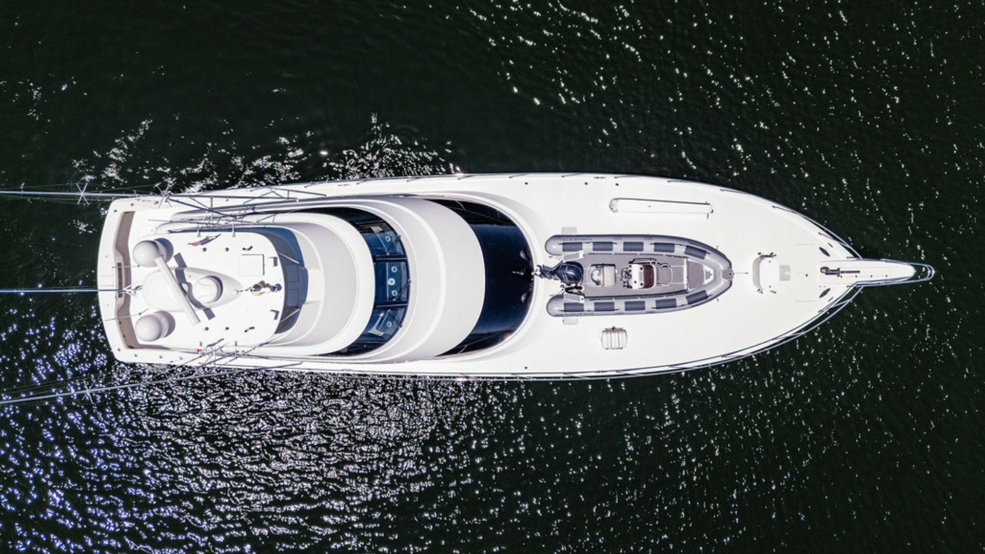 Viking-80 Skybridge 2019-PARTY OF FIVE San Diego-California-United States-2019 Viking 80 Skybridge PARTY OF FIVE  -6802076 | Thumbnail