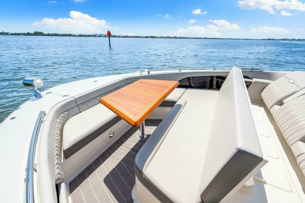 Sea Ray-370 Sundancer 2022-Golden Ticket Sarasota-Florida-United States-2022 Sea Ray 370 OB -6287896