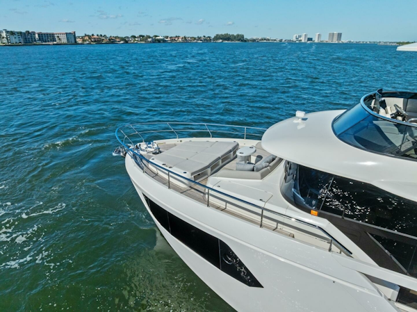 Absolute-75 Navetta 2025-Fantasy Girl Palm Beach-Florida-United States-6294943