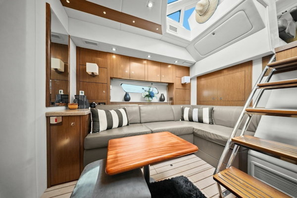 Cruisers Yachts-48 Cantius 2014-Freedom Sarasota-Florida-United States-6265068