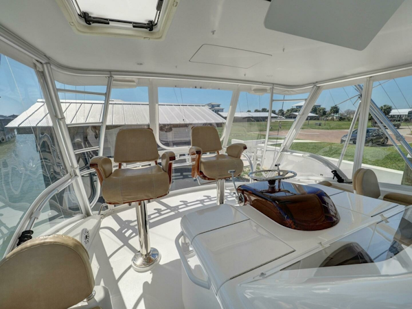 Viking-52 Convertible 2017-No Te Dije Port OConnor-Texas-United States-2017 Viking 52 Convertible-6867008