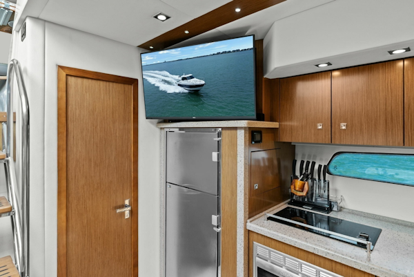 Cruisers Yachts-48 Cantius 2014-Freedom Sarasota-Florida-United States-6265074