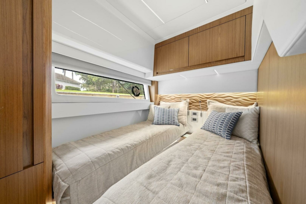 Tiara Yachts-EX 60 2023-Tranquil Moments II Marco Island-Florida-United States-6927403