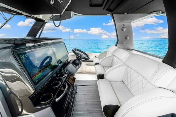 Nor-Tech-450SS 2017-Rods Jewel Cortez-Florida-United States-2017 Nor-Tech 450SS  Helm-6813447