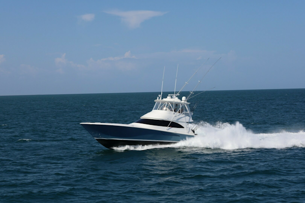 Viking-52 Convertible 2017-No Te Dije Port OConnor-Texas-United States-2017 Viking 52 Convertible NoTe Dije-6866982