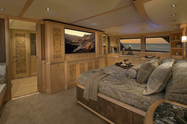 Nordlund-115 Expedition Yachtfisher 2019-CAZADOR Tacoma-Washington-United States-2019 115 Nordlund Expedition Yachtfisher Cazador  Stateroom-6269980
