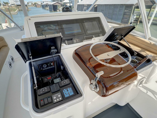 Viking-52 Convertible 2017-No Te Dije Port OConnor-Texas-United States-2017 Viking 52 Convertible-6867006