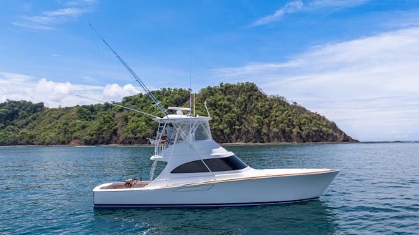 Viking-46 Billfish 2023-Scarlet Los Suenos-Costa Rica-2023 Viking 46 Billfish-6090844