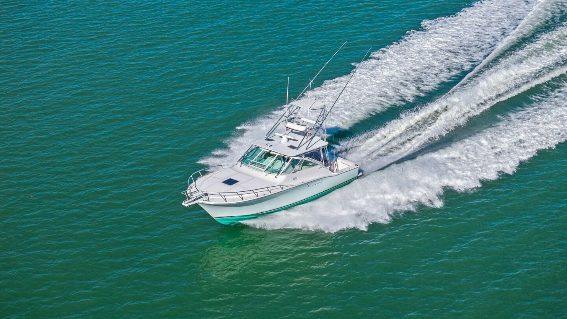 Cabo-40 Express 2005-Miss B Havin Sarasota-Florida-United States-2005 40 Cabo Express  Miss B Halvin-6920041 | Thumbnail