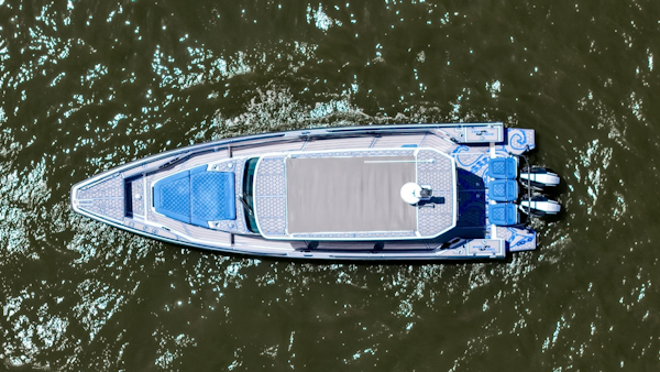 Axopar-37 Sun Top 2019 -Kemah-Texas-United States-2019 Axopar 37 Sun Top-6269804