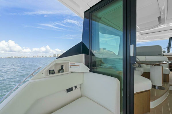 Tiara Yachts-EX 60 2023-Tranquil Moments II Marco Island-Florida-United States-6927363