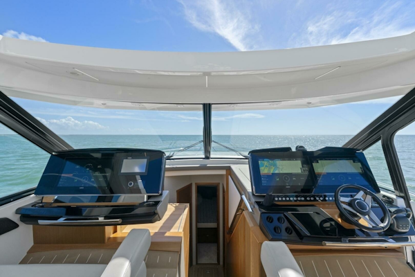 Tiara Yachts-EX 60 2023-Tranquil Moments II Marco Island-Florida-United States-6927330