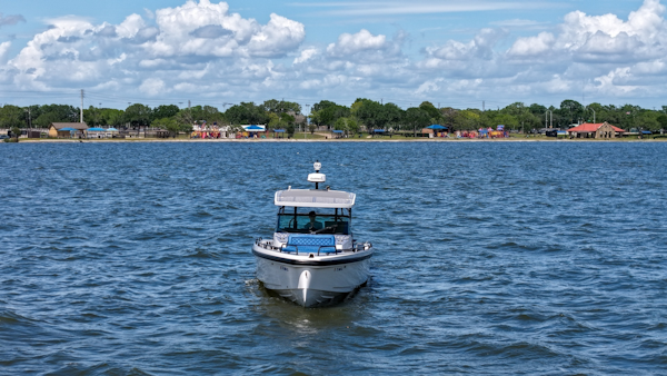 Axopar-37 Sun Top 2019 -Kemah-Texas-United States-2019 Axopar 37 Sun Top-6269801