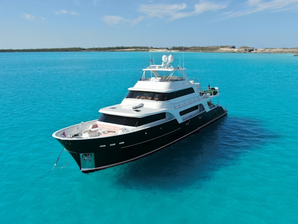Marlow-90V 2024-Artemis II Bradenton-Florida-United States-2024 Marlow 90 V  Artemis II-6873577